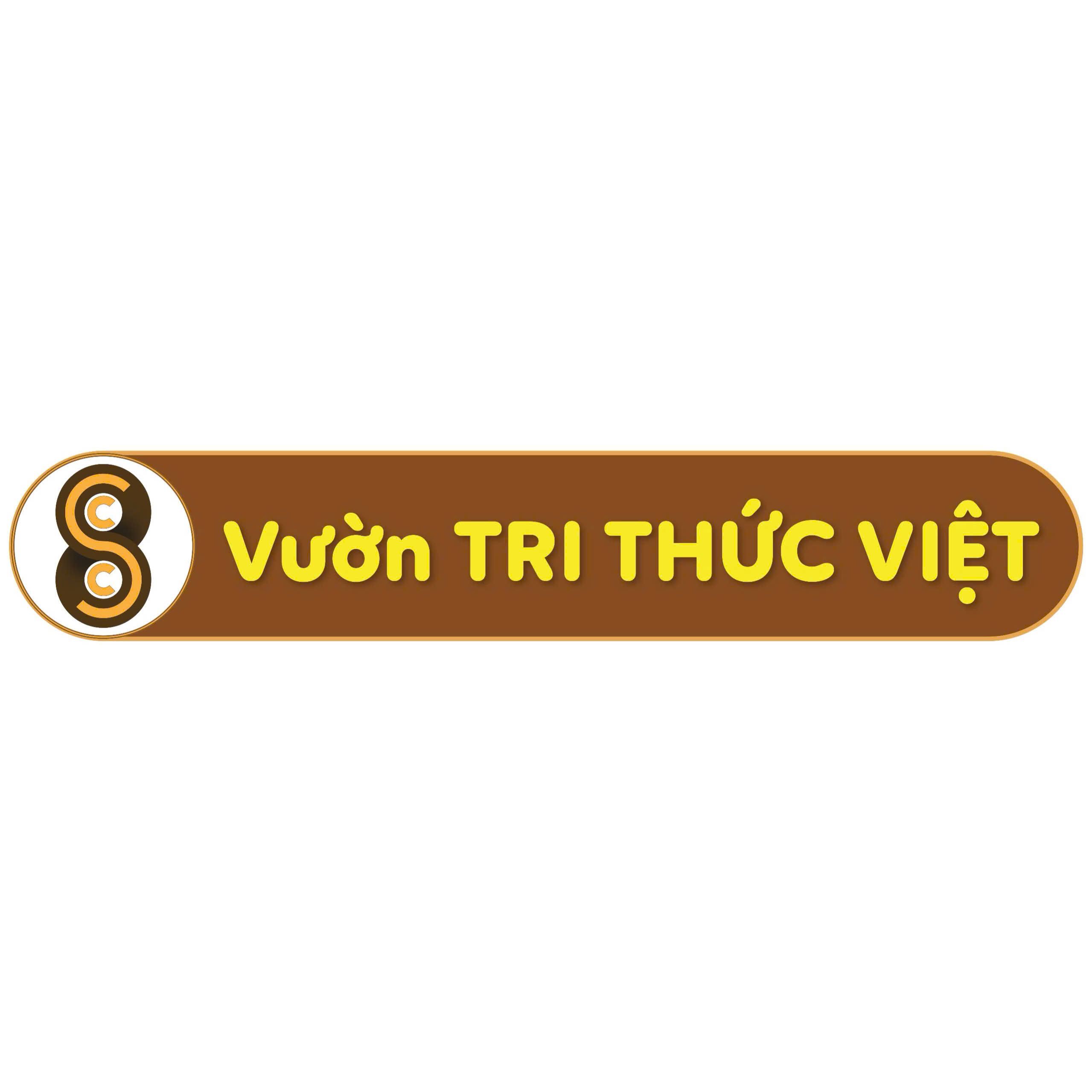 CÔNG TY CỔ PHẦN  VƯỜN TRI THỨC VIỆT