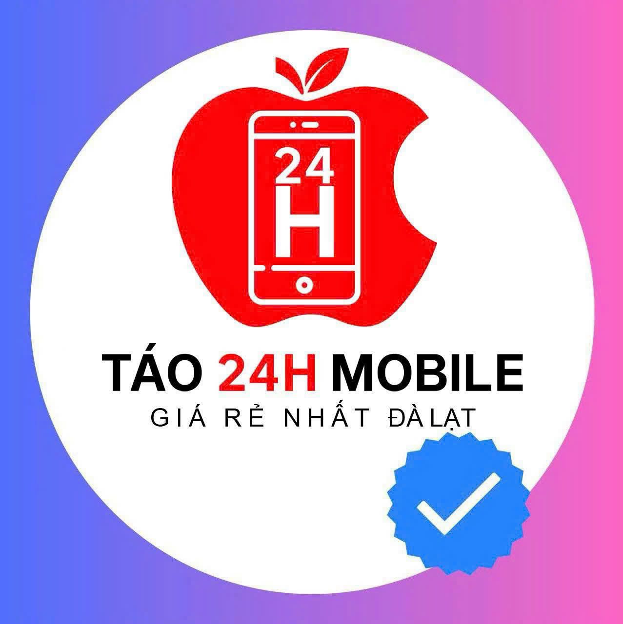 Hộ Kinh Doanh Cửa Hàng Táo 24H Điện Thoại