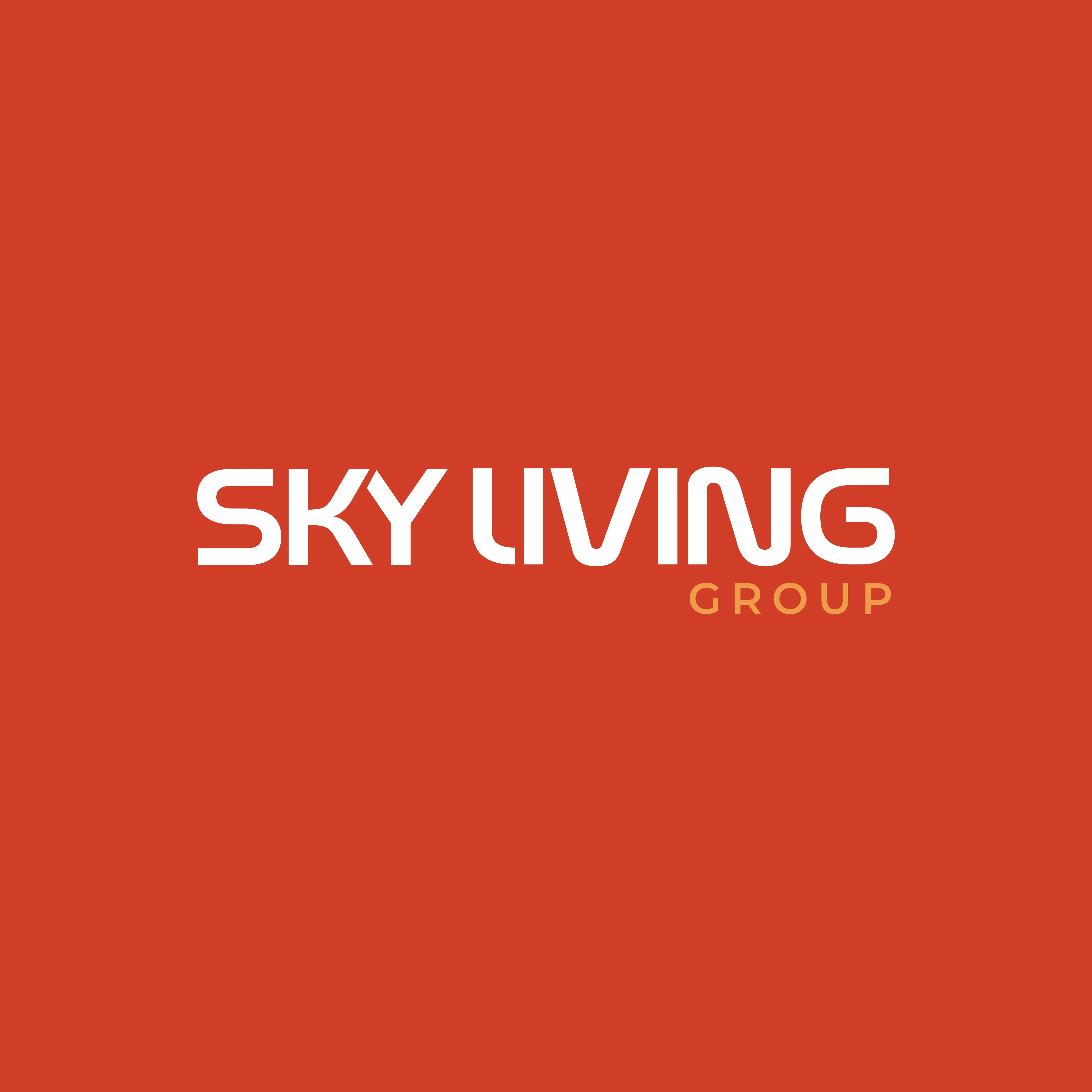 SKY LIVING GROUP COMPANY LIMITED