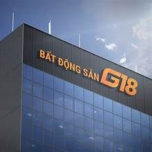 CÔNG TY CỔ PHẦN BẤT ĐỘNG SẢN G18 HÙNG PHÁT