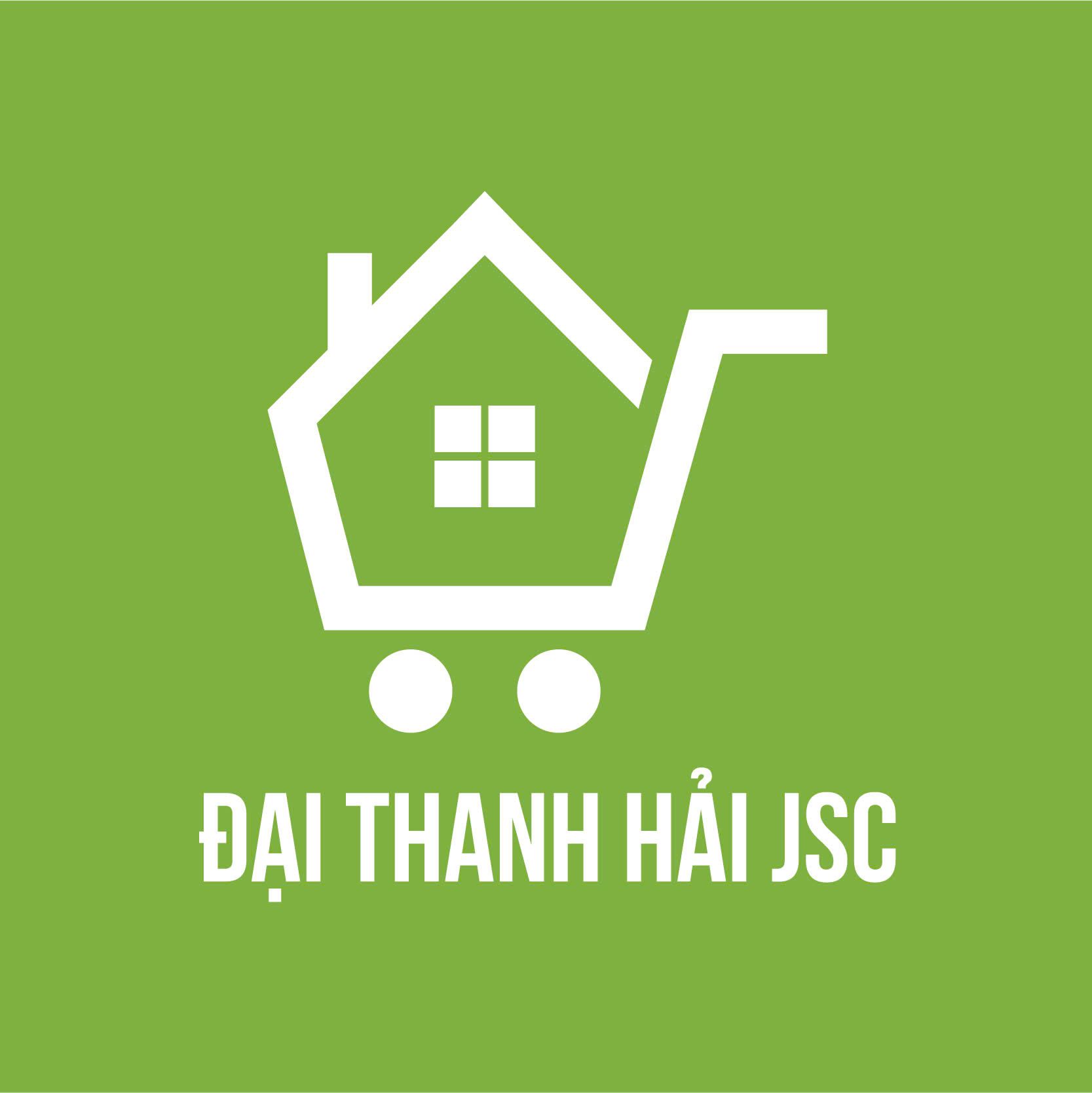 CÔNG TY CỔ PHẦN ĐẠI THANH HẢI