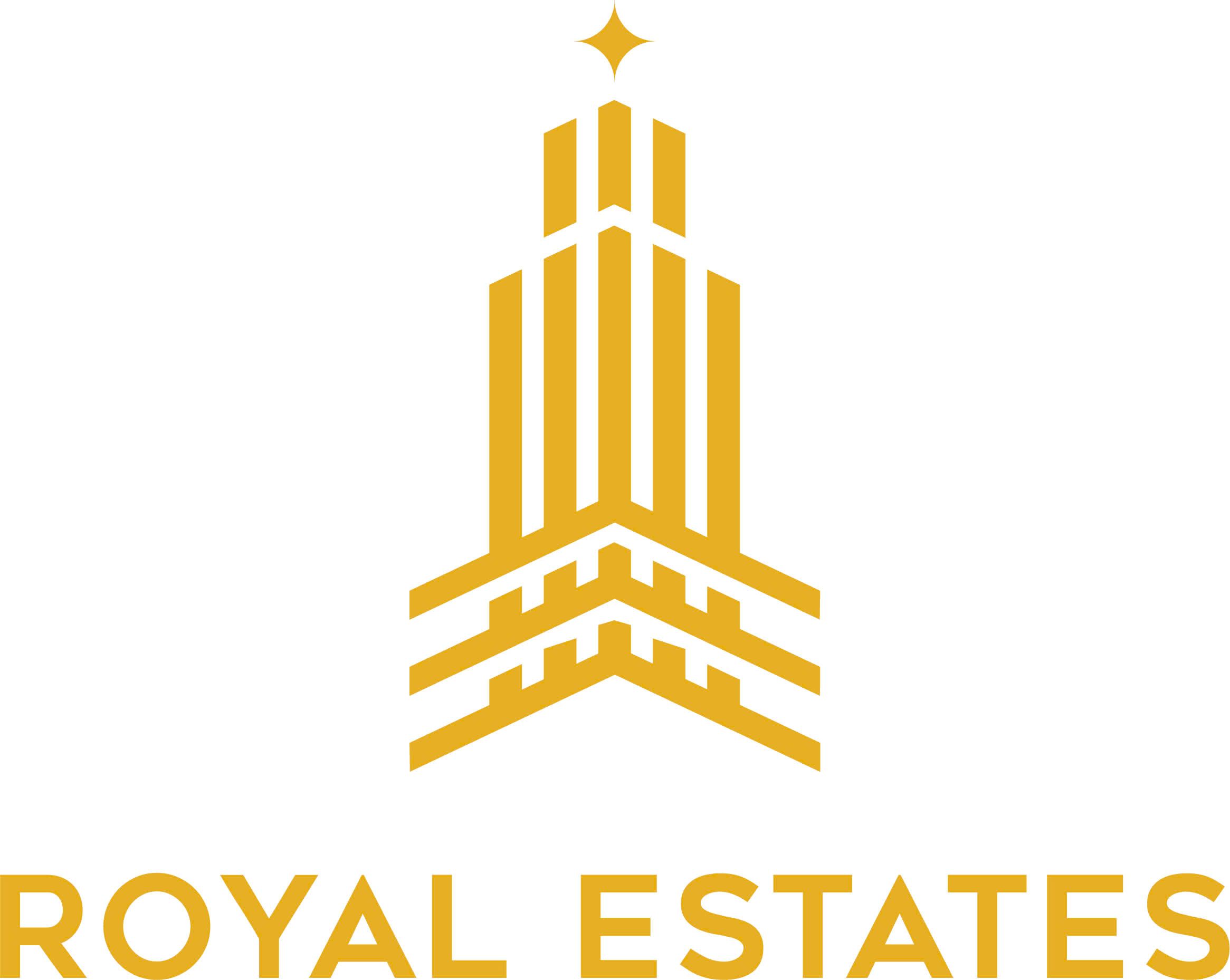 CÔNG TY CỔ PHẦN ĐẦU TƯ VÀ KINH DOANH BẤT ĐỘNG SẢN ROYAL ESTATES