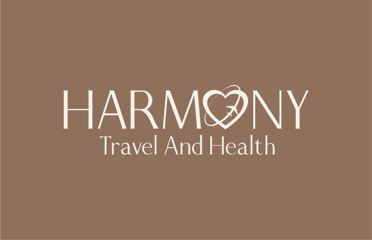 CÔNG TY TNHH HARMONY TRAVEL