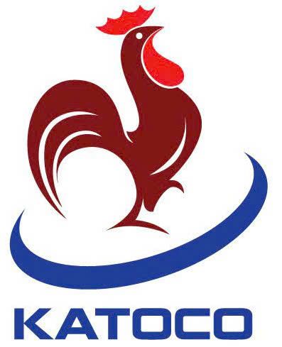 CÔNG TY TNHH KATOCO VIỆT NAM