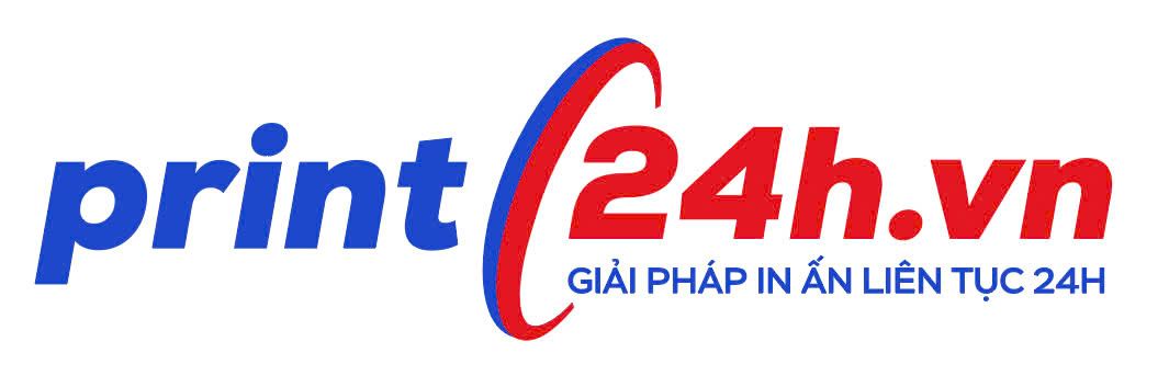 CÔNG TY CỔ PHẦN PRINT24H