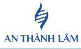 Công ty cổ phần An Thành Lâm