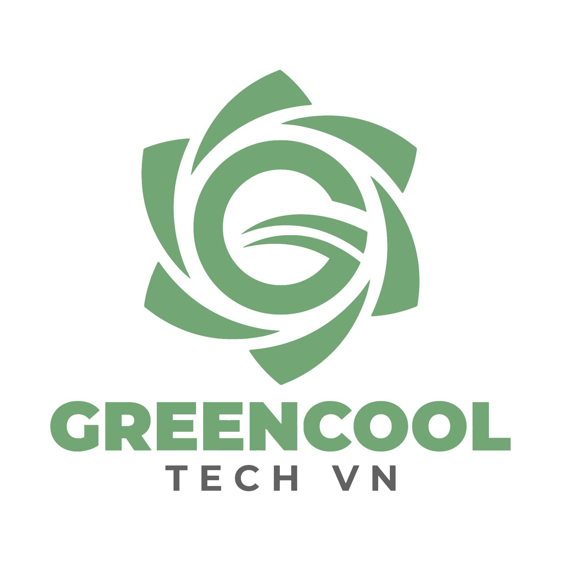 CÔNG TY CỔ PHẦN XUẤT NHẬP KHẨU GREENCOOL TECH VN