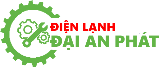 CÔNG TY TNHH CƠ ĐIỆN LẠNH ĐẠI AN PHÁT