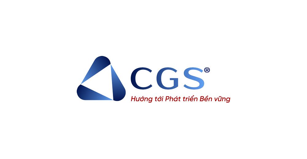 CÔNG TY CỔ PHẦN TƯ VẤN QUẢN TRỊ CGS VIỆT NAM