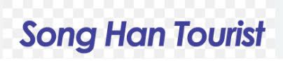 CÔNG TY TNHH THƯƠNG MẠI DU LỊCH VÀ DỊCH VỤ SÔNG HÀN