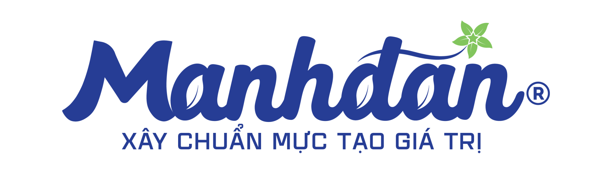 CÔNG TY CỔ PHẦN MẠNH ĐAN