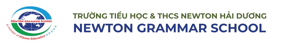 CÔNG TY CỔ PHẦN GIÁO DỤC NEWTON HẢI DƯƠNG