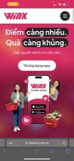 Công Ty Cổ Phần The Winx