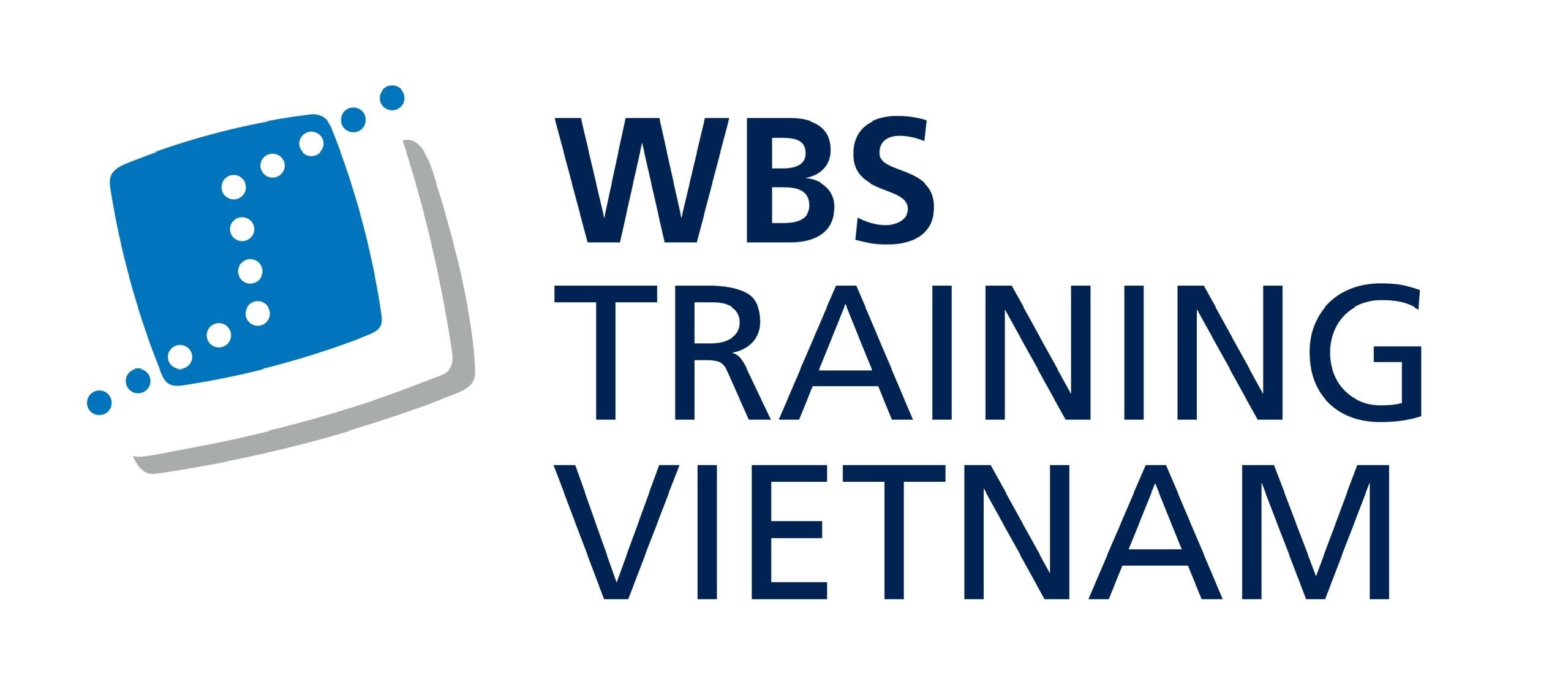 CÔNG TY TNHH WBS TRAINING VIETNAM