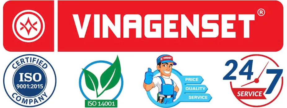 CÔNG TY CỔ PHẦN VINAGENSET