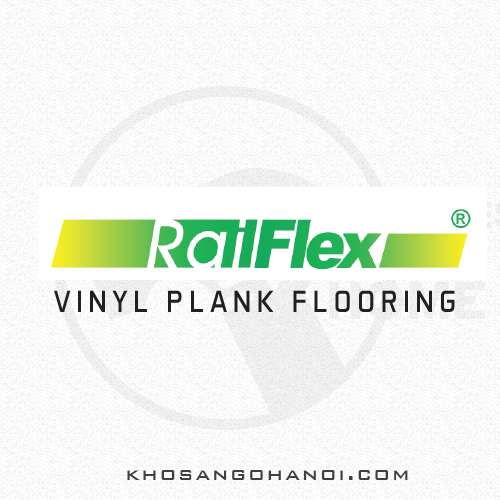 CÔNG TY TNHH RAILFLEX VIỆT NAM