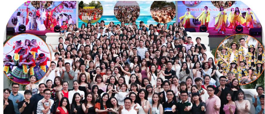 CÔNG TY CỔ PHẦN VẬN TẢI 34