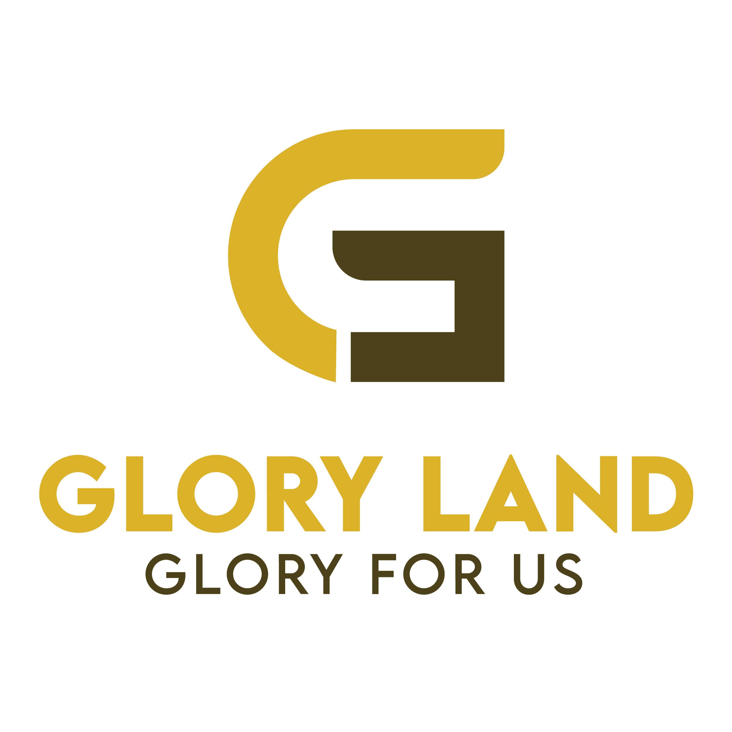 CÔNG TY CỔ PHẦN BẤT ĐỘNG SẢN GLORY LAND