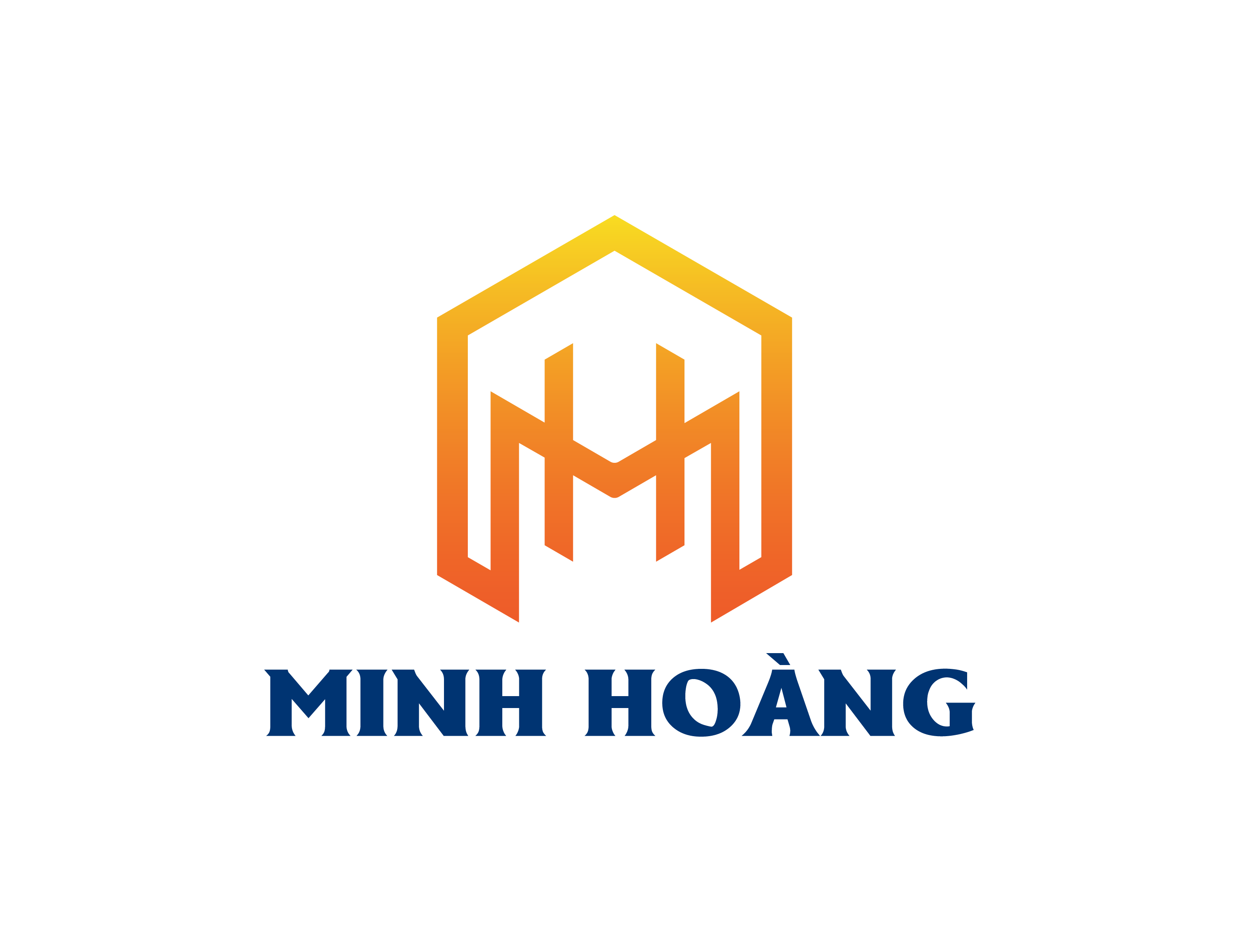 CÔNG TY TNHH TƯ VẤN GIẢI PHÁP ĐÔ THỊ THÔNG MINH MINH HOÀNG