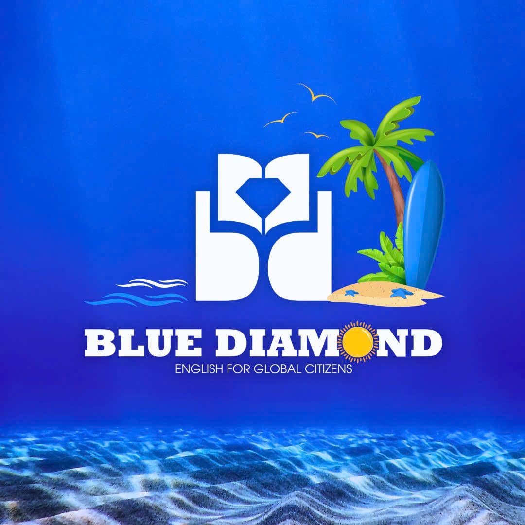 Hệ thống Anh ngữ Quốc tế BLUEDIAMOND