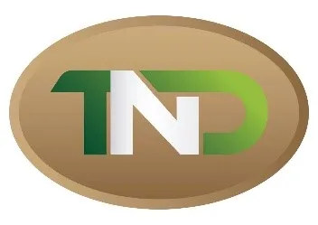 CÔNG TY TNHH DỊCH VỤ TƯ VẤN VÀ THẨM ĐỊNH GIÁ TND