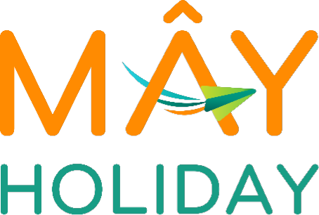 CTCP Thương mại và Dịch vụ Quốc tế May Holiday