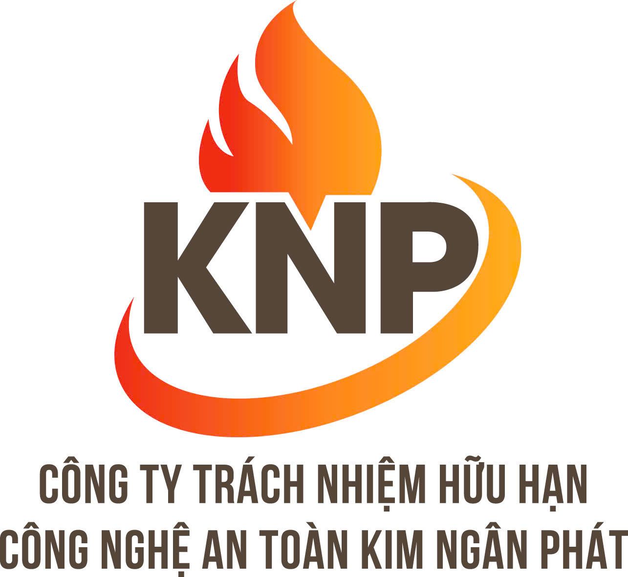 CÔNG TY TNHH CÔNG NGHỆ AN TOÀN KIM NGÂN PHÁT
