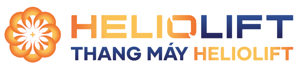 CÔNG TY CP THANG MÁY HELIOLIFT