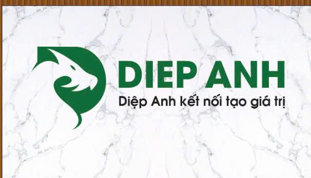 CÔNG TY TNHH GIẢI PHÁP THANH TOÁN DIỆP ANH