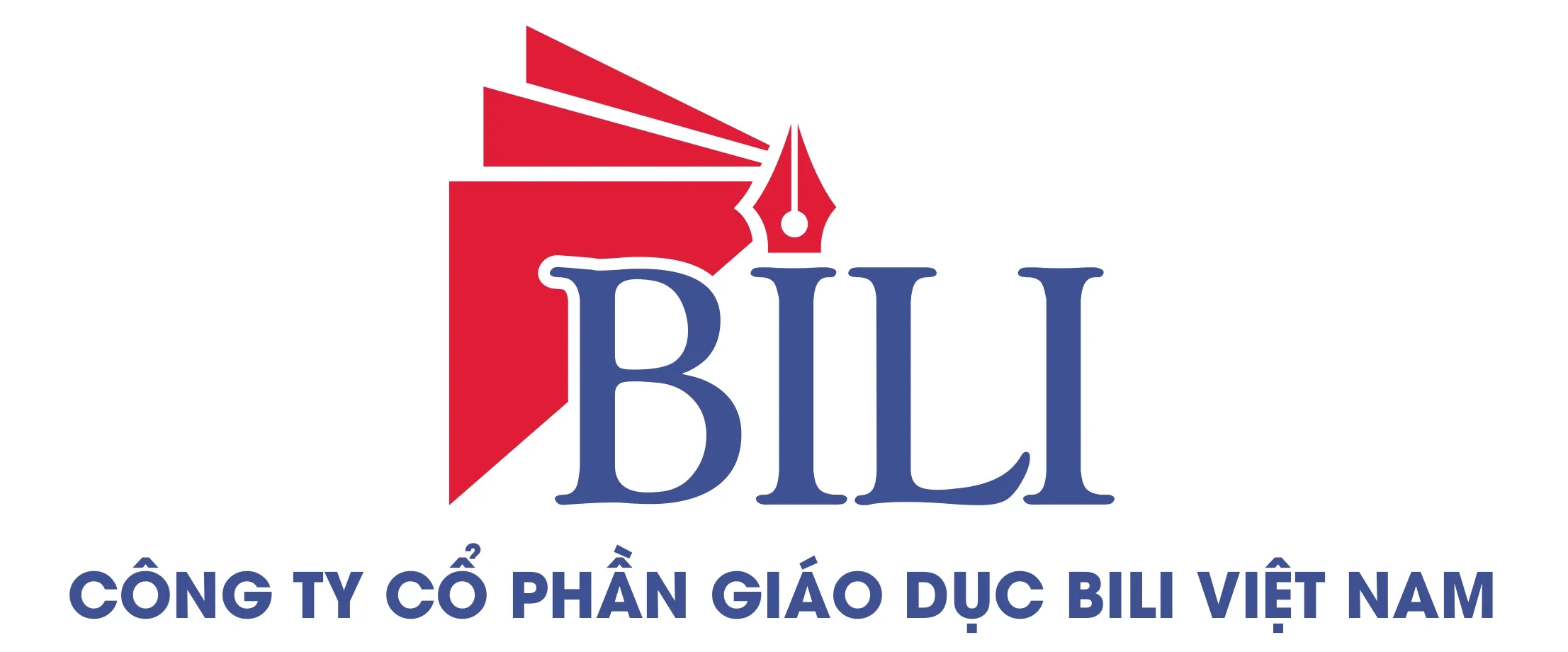 Công ty Cổ phần Giáo dục Bili Việt Nam