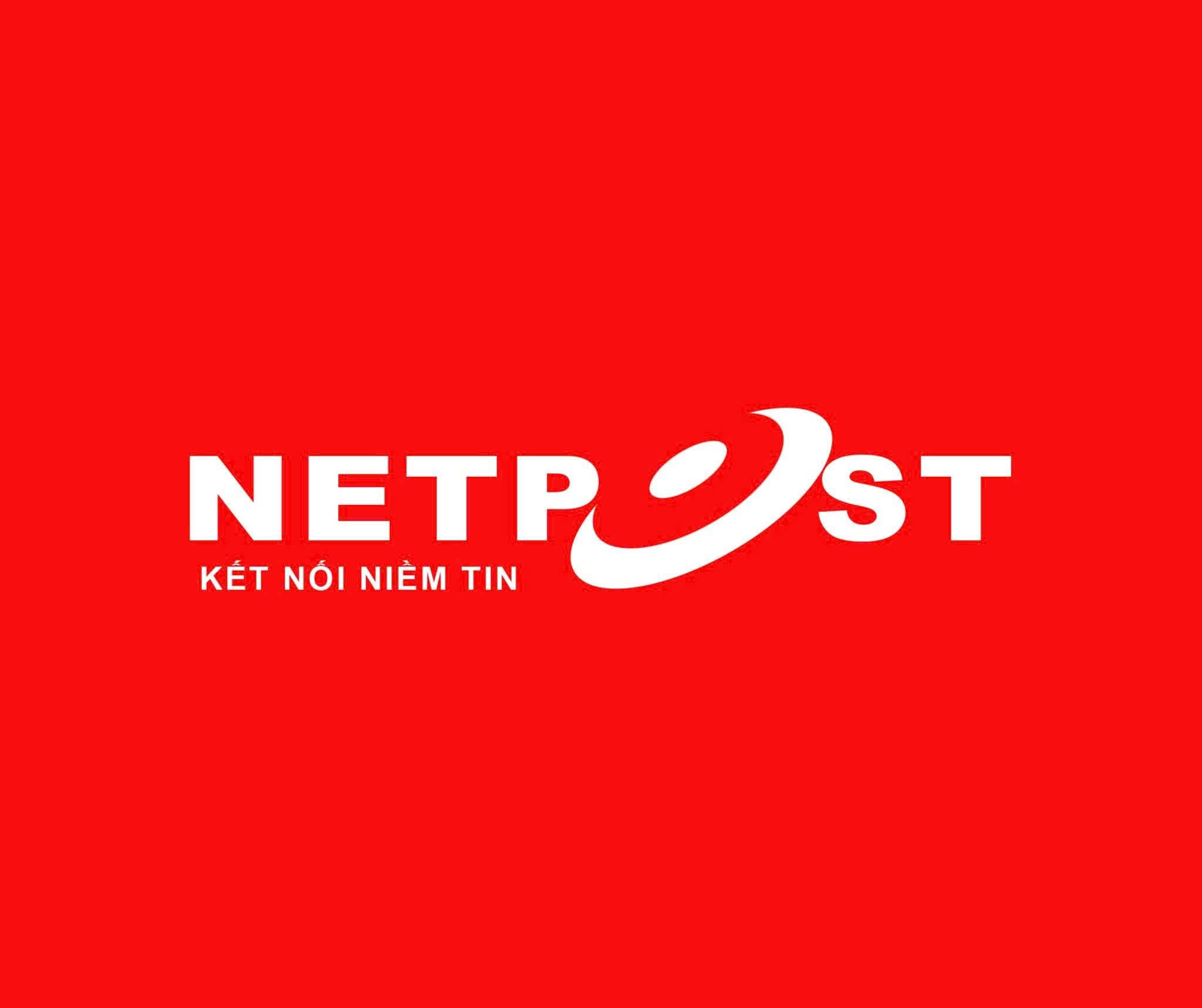 CÔNG TY CỔ PHẦN CHUYỂN PHÁT NHANH NETPOST VIỆT NAM