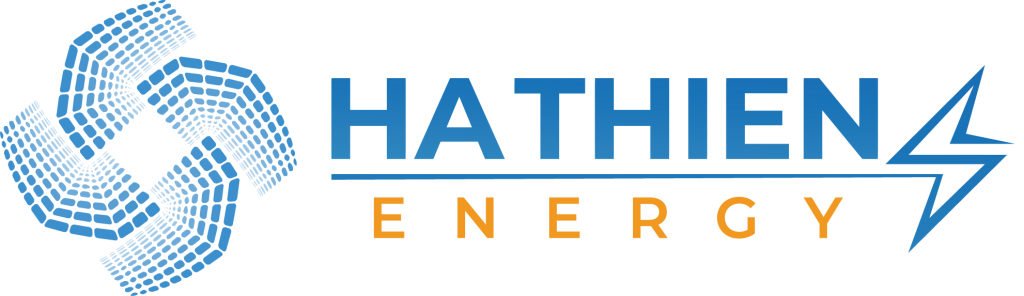 CÔNG TY TNHH NĂNG LƯỢNG HÀ THIÊN