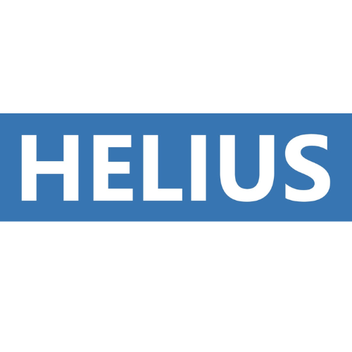 CÔNG TY TNHH KHOA HỌC CÔNG NGHỆ VÀ ỨNG DỤNG HELIUS