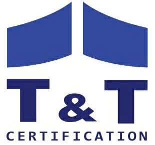 CÔNG TY CỔ PHẦN CHỨNG NHẬN VÀ KIỂM ĐỊNH T&T