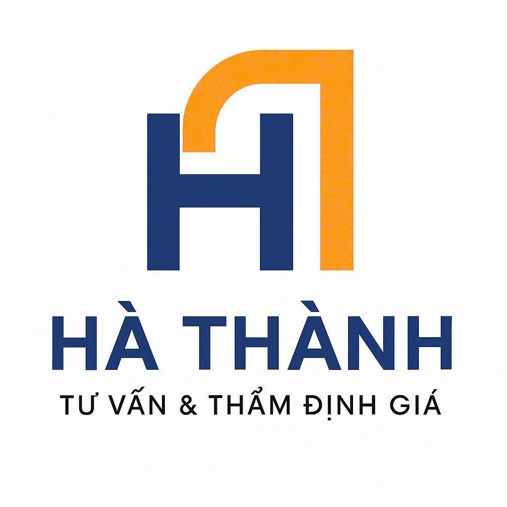 CÔNG TY TNHH TƯ VẤN VÀ THẨM ĐỊNH GIÁ HÀ THÀNH