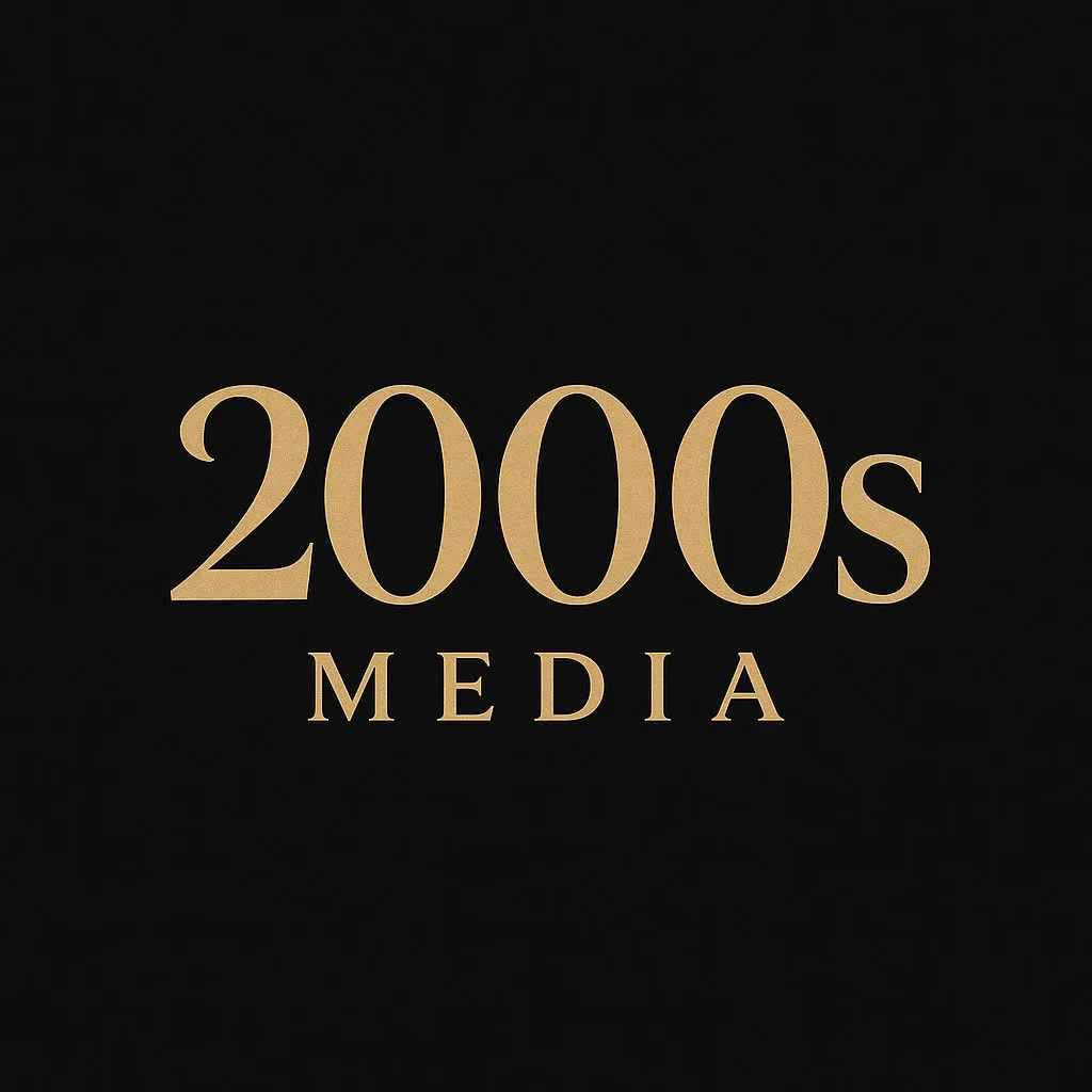 Công ty TNHH 2000s Media