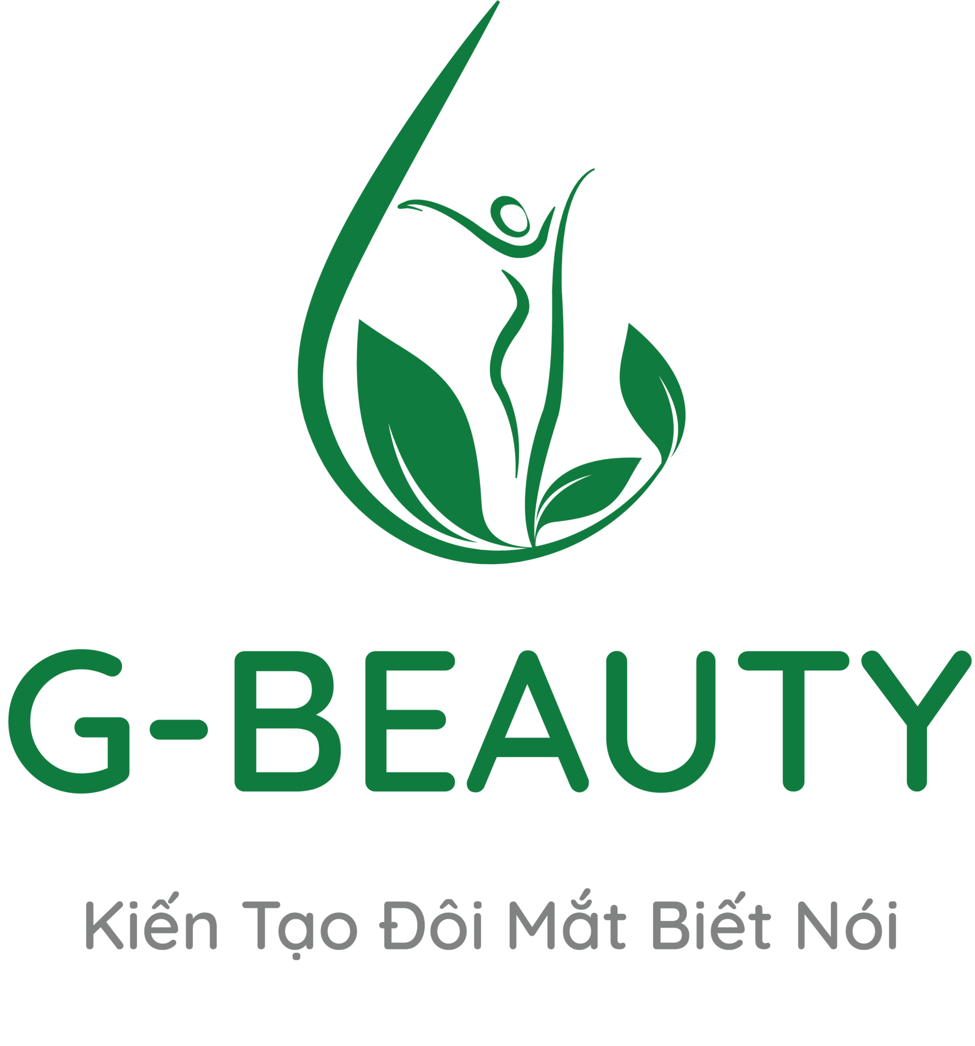 HỘ KINH DOANH VIỆN THẨM MỸ G-BEAUTY LHP