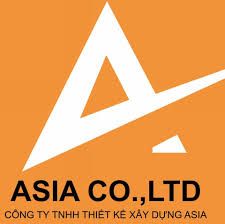 CÔNG TY TNHH THIẾT KẾ XÂY DỰNG ASIA