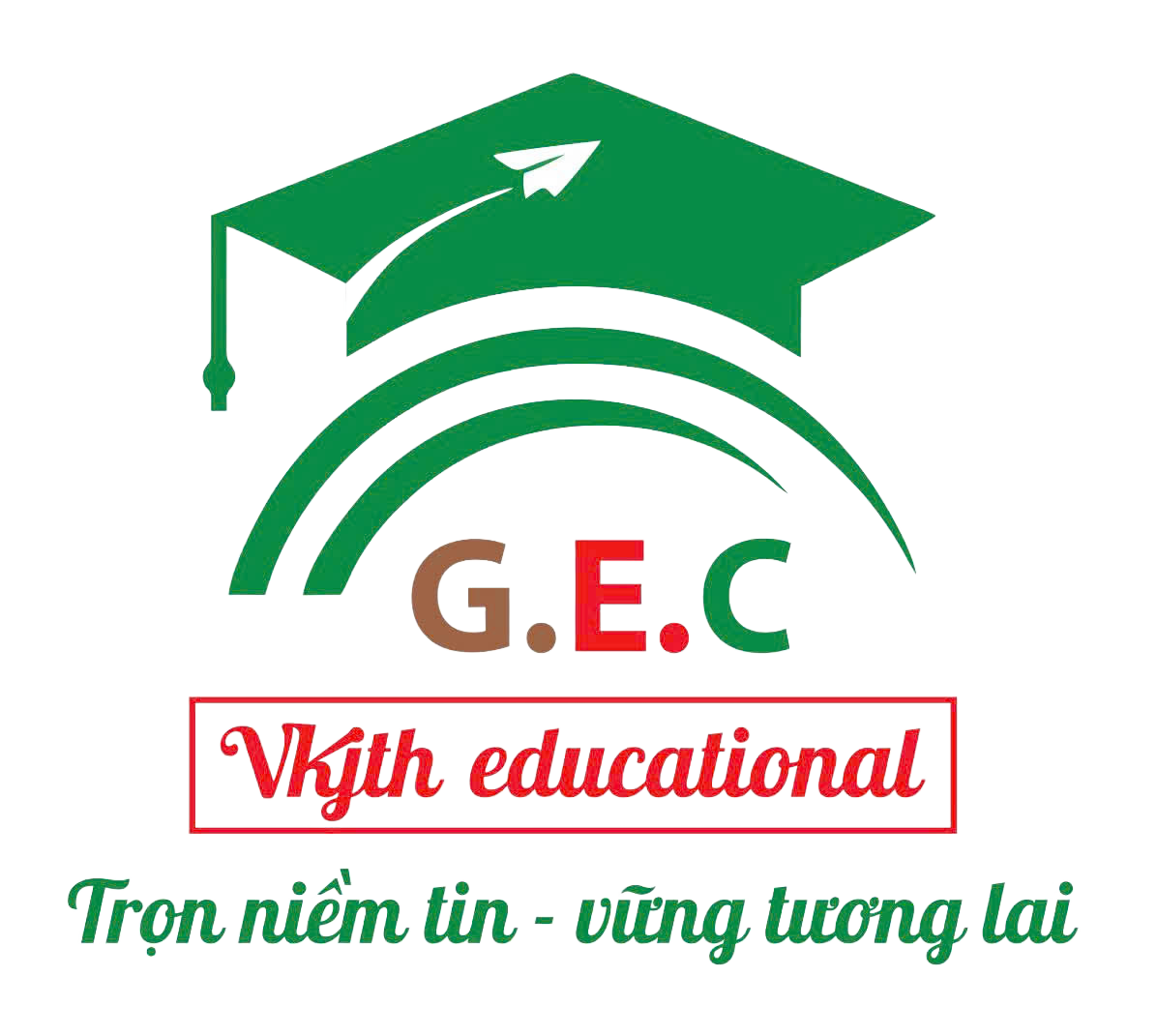 CÔNG TY CỔ PHẦN DỊCH VỤ TƯ VẤN DU HỌC VÀ THƯƠNG MẠI G.E.C