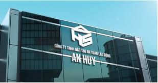 CÔNG TY TNHH MỘT THÀNH VIÊN THƯƠNG MẠI DỊCH VỤ XÂY DỰNG AN HUY