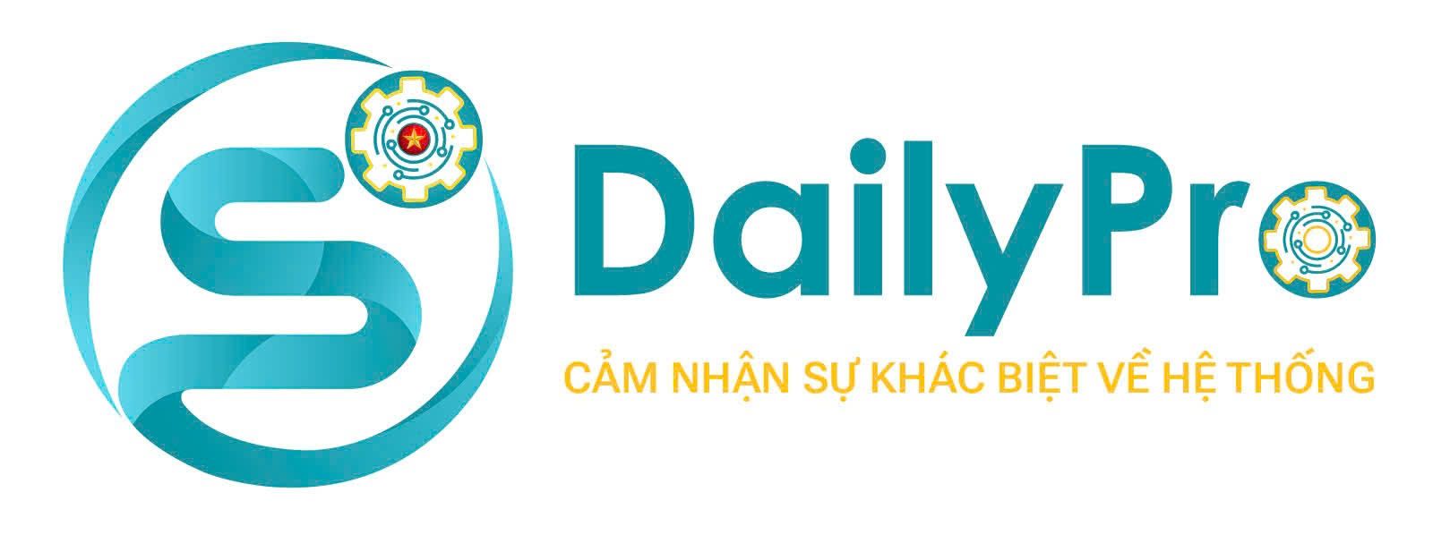 CÔNG TY CỔ PHẦN THƯƠNG MẠI DAILY VIỆT NAM