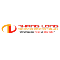 CÔNG TY CỔ PHẦN XÂY DỰNG NỀN MÓNG THĂNG LONG