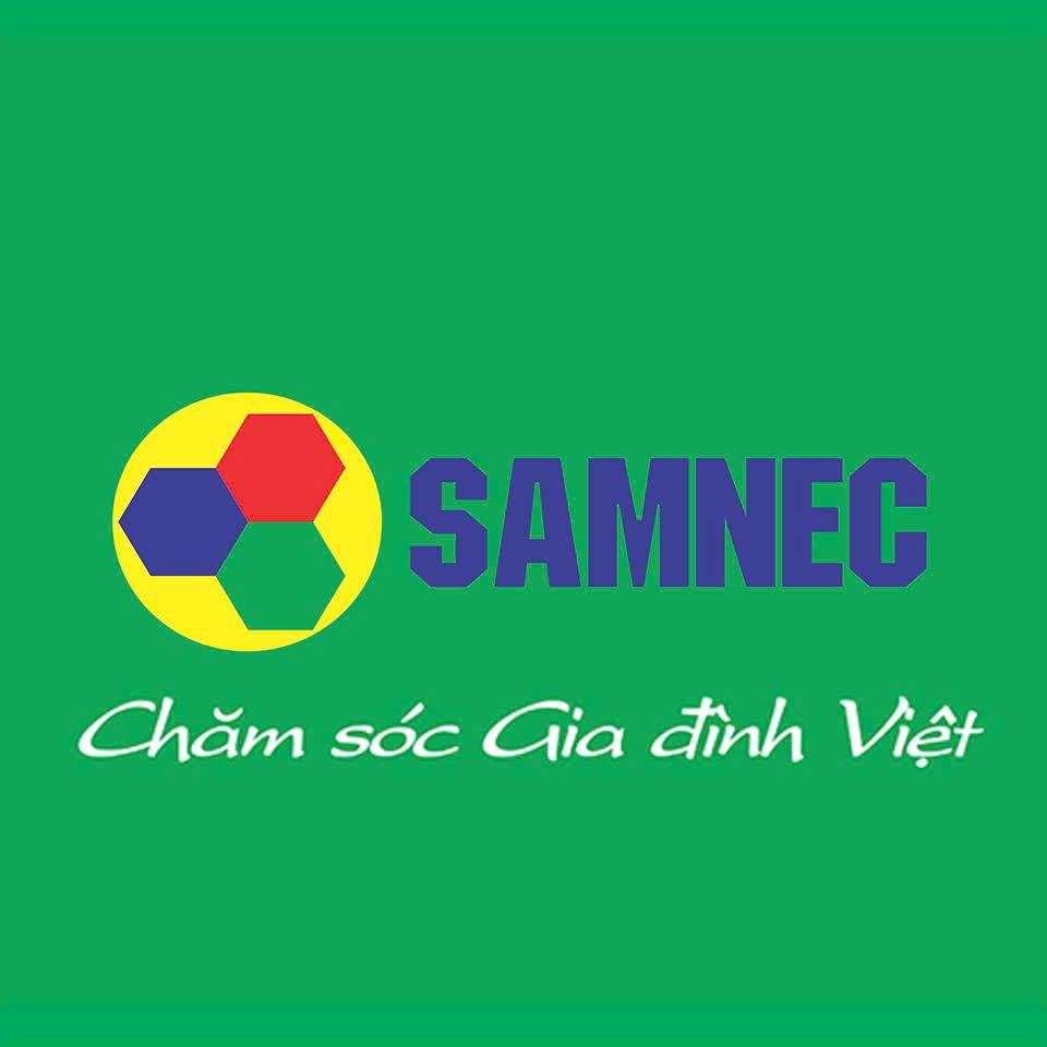 CHI NHÁNH CÔNG TY CỔ PHẦN QUỐC TẾ S.A.M.N.E.C