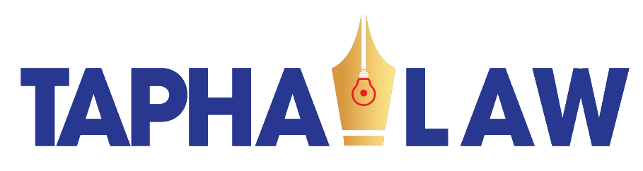 CÔNG TY LUẬT TNHH TA PHA