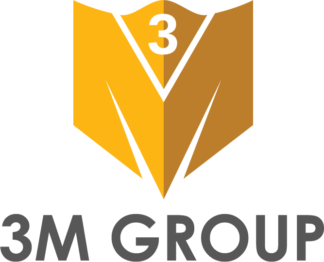 CÔNG TY TNHH TẬP ĐOÀN 3M GROUP