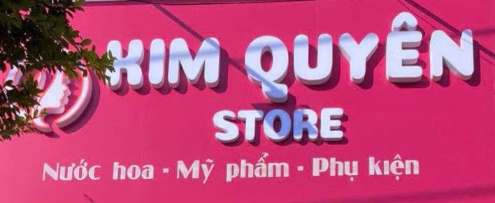 HỘ KINH DOANH KIM QUYÊN STORE