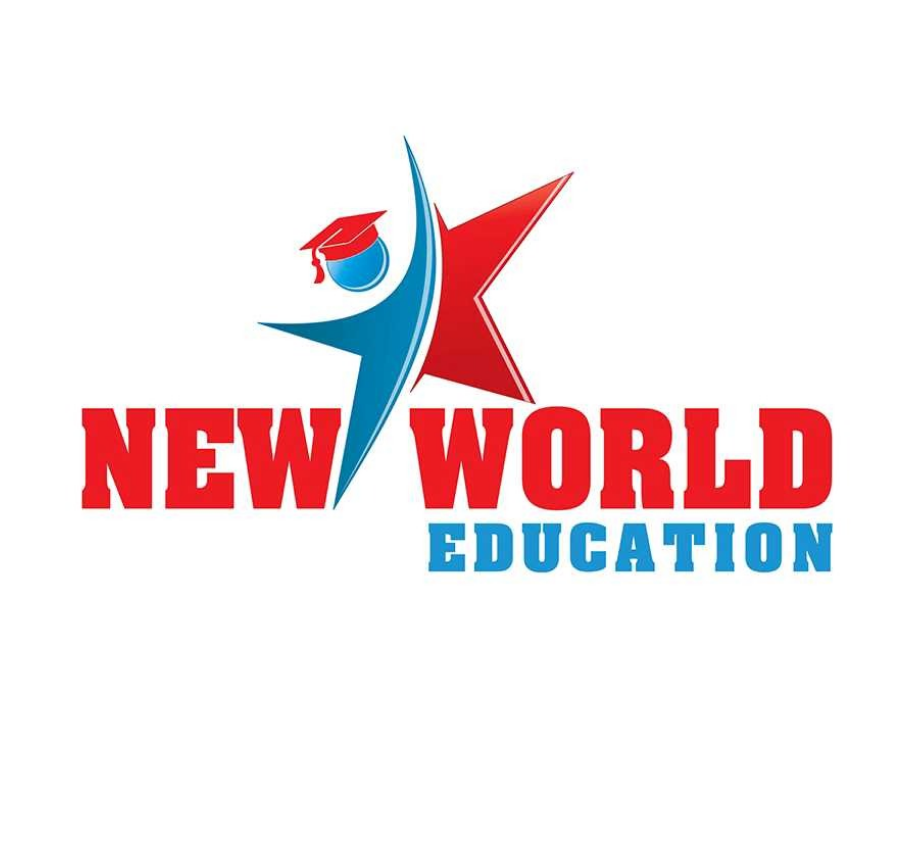 CÔNG TY TNHH TƯ VẤN DU HỌC NEW WORLD