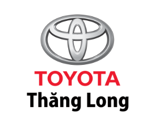 CÔNG TY CỔ PHẦN TOYOTA THĂNG LONG