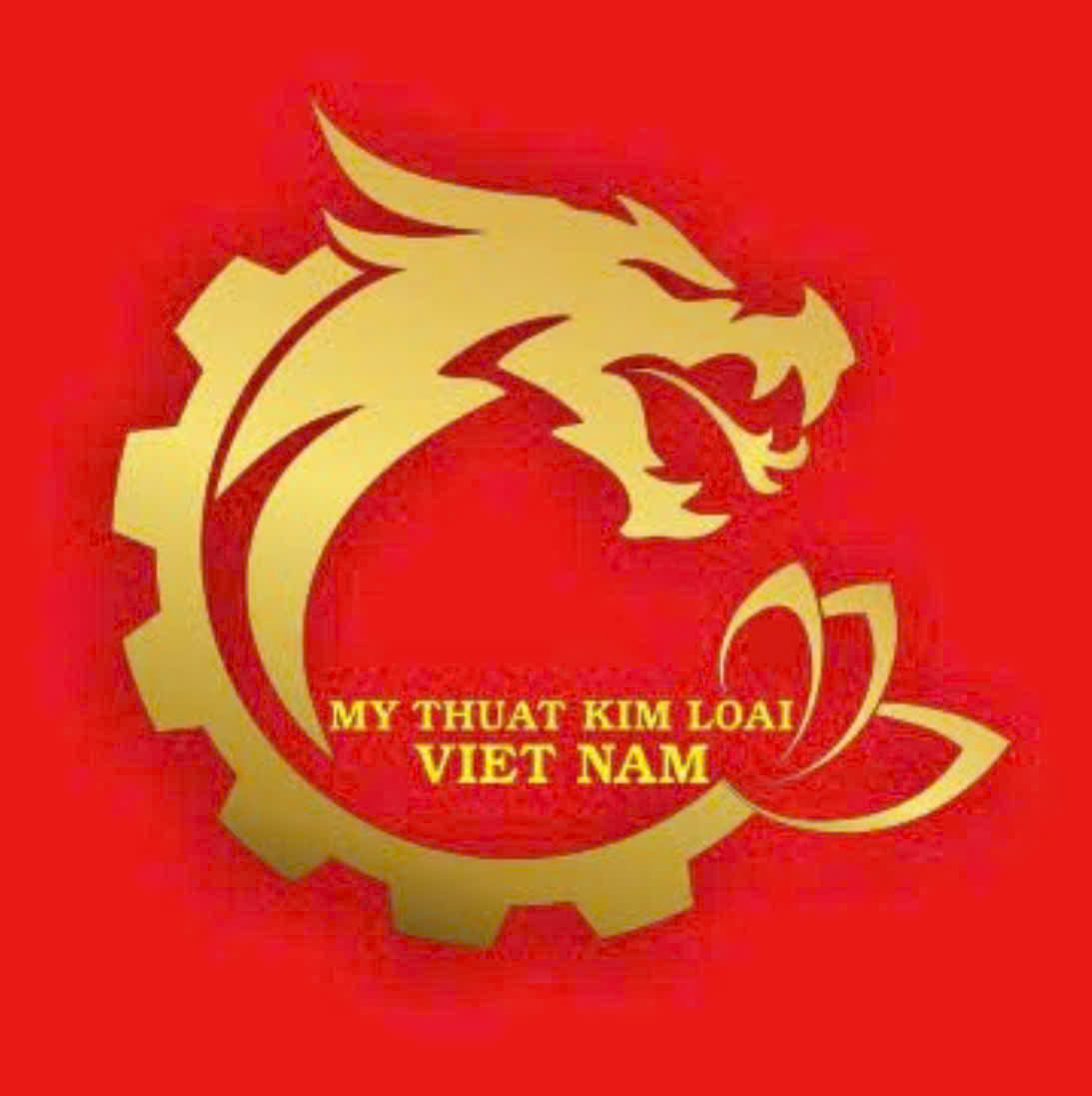 CÔNG TY TNHH MỸ THUẬT KIM LOẠI VN