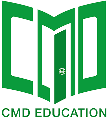CÔNG TY TNHH TƯ VẤN DU HỌC CMD EDUCATION